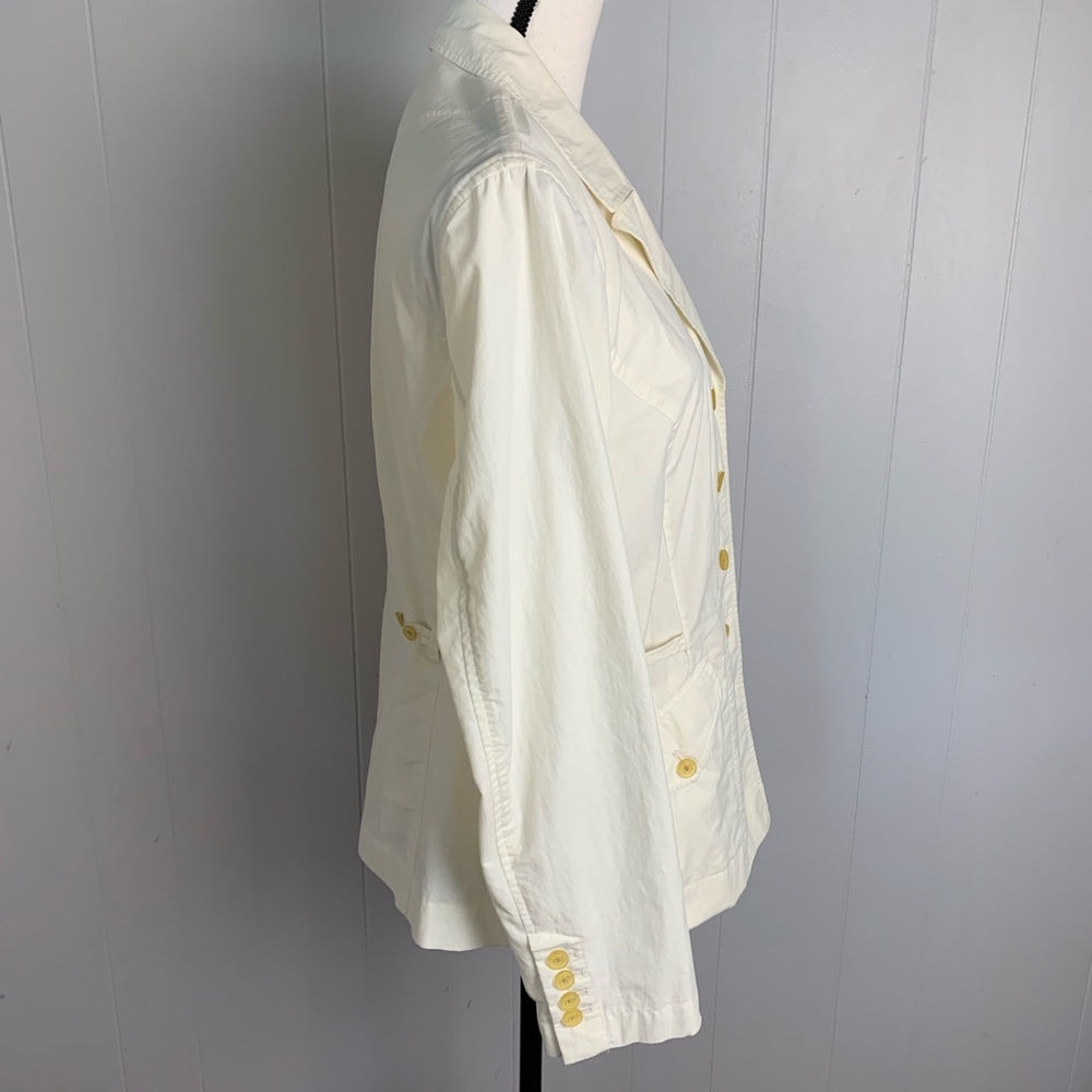 Talbots Lightweight Jacket-14 - image 4